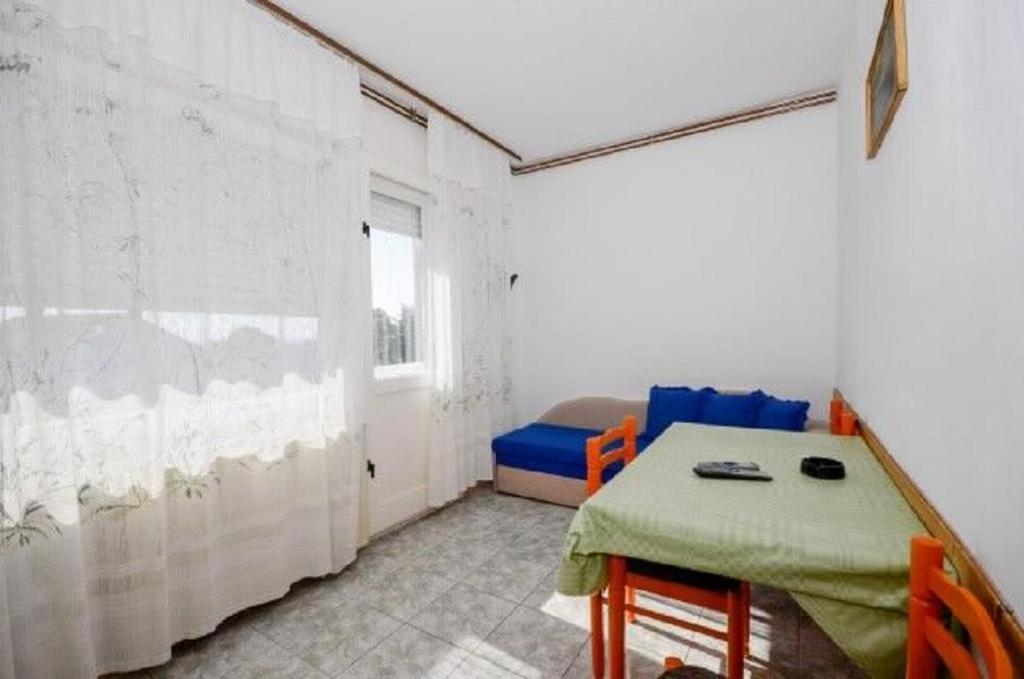 Apartments Drazica Крк Экстерьер фото