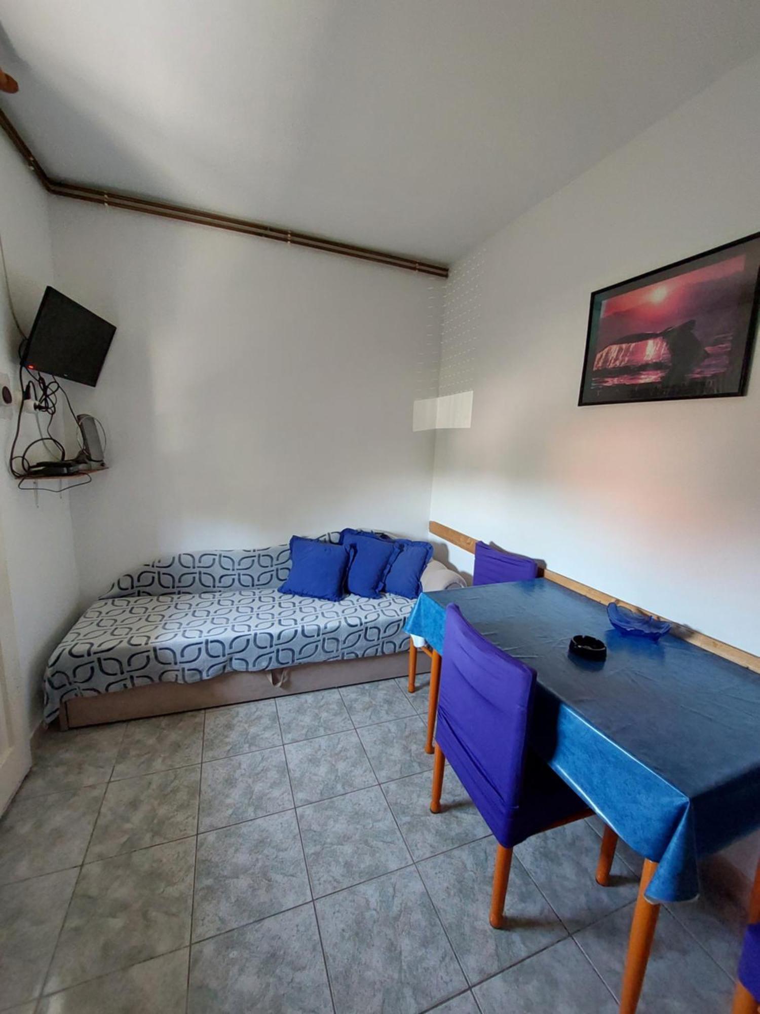 Apartments Drazica Крк Номер фото