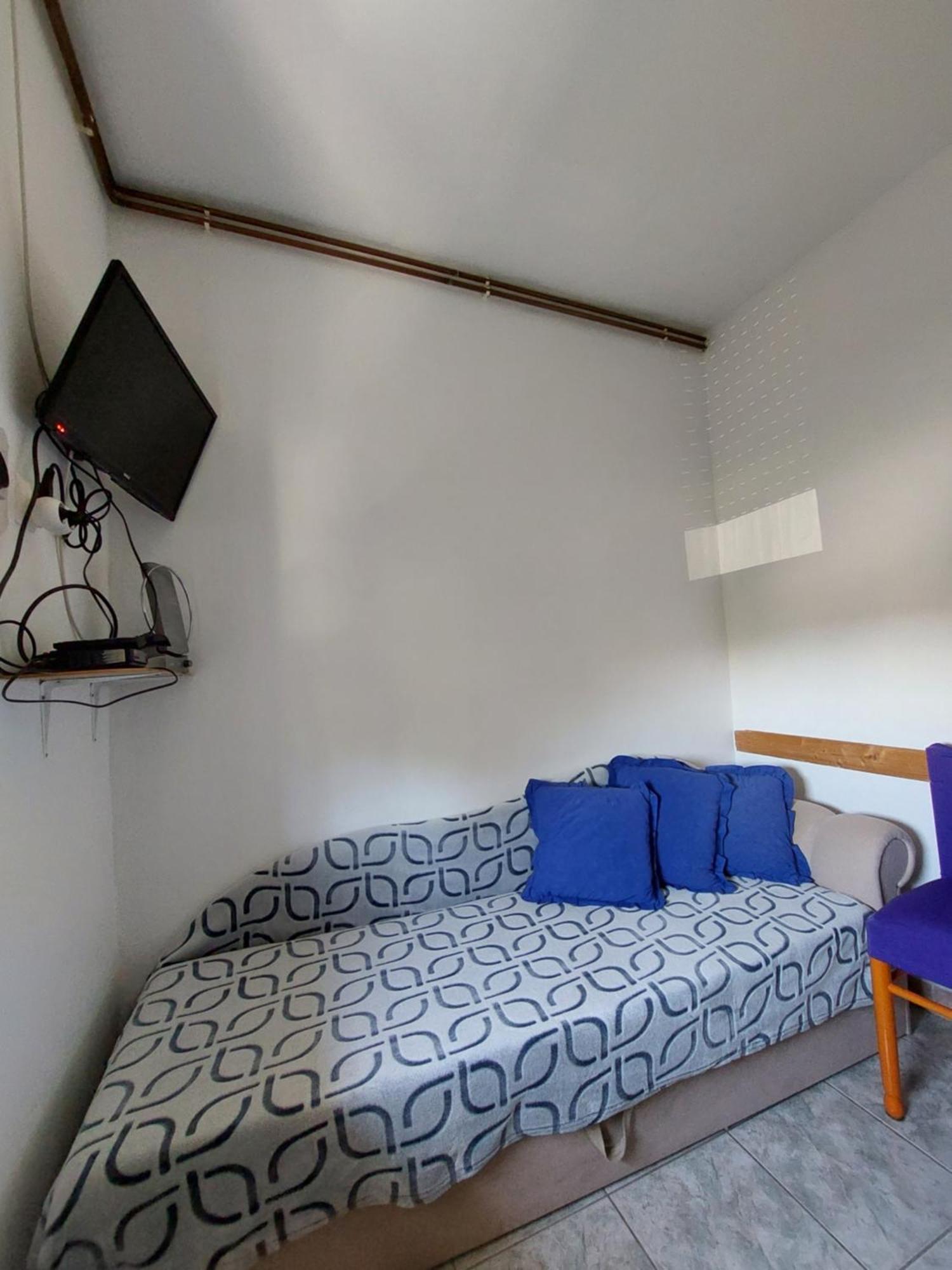 Apartments Drazica Крк Номер фото