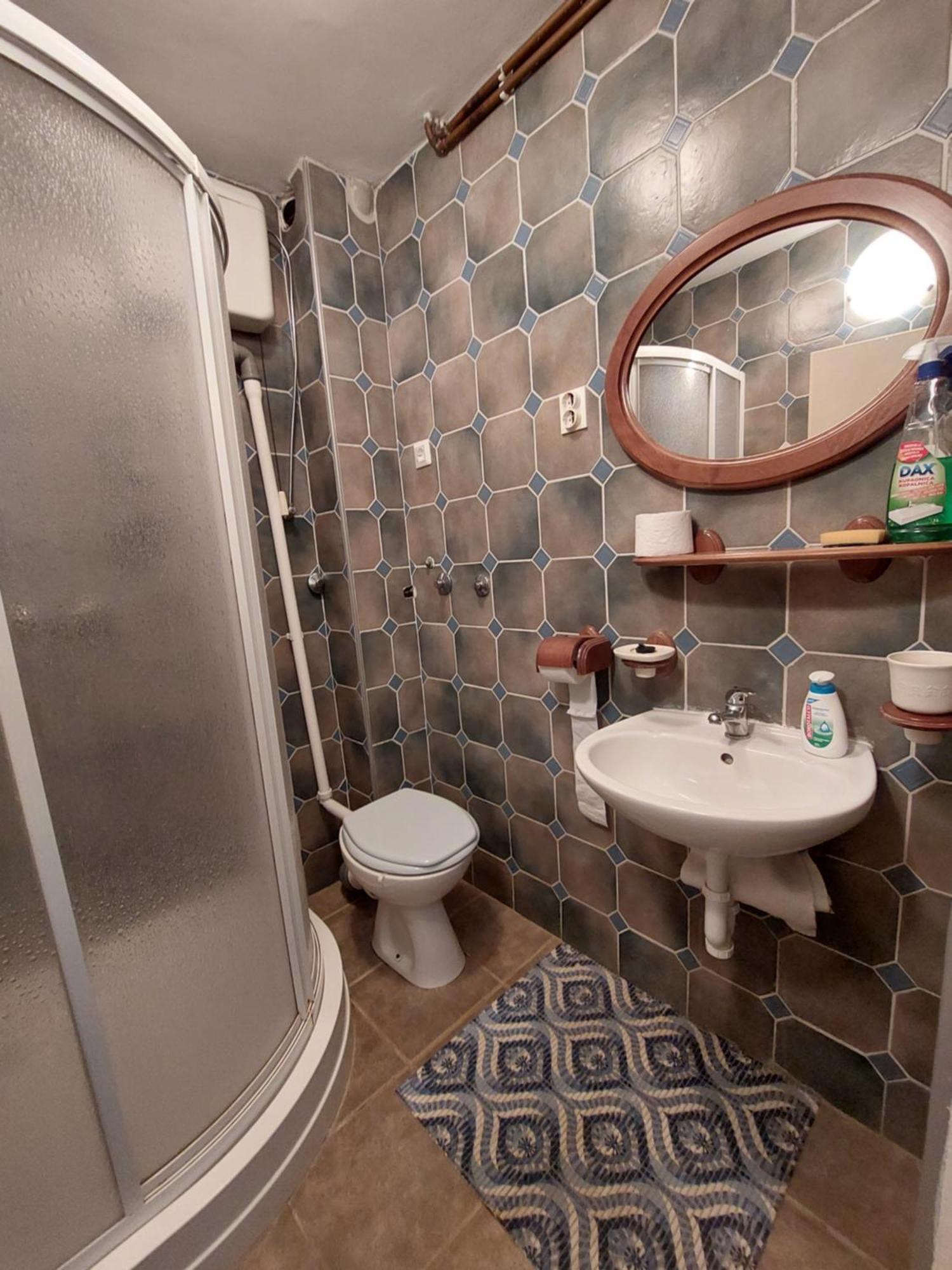 Apartments Drazica Крк Номер фото