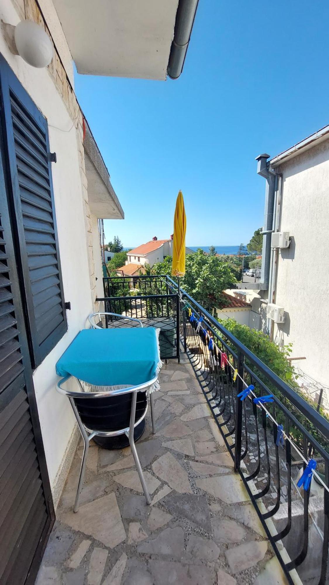 Apartments Drazica Крк Номер фото