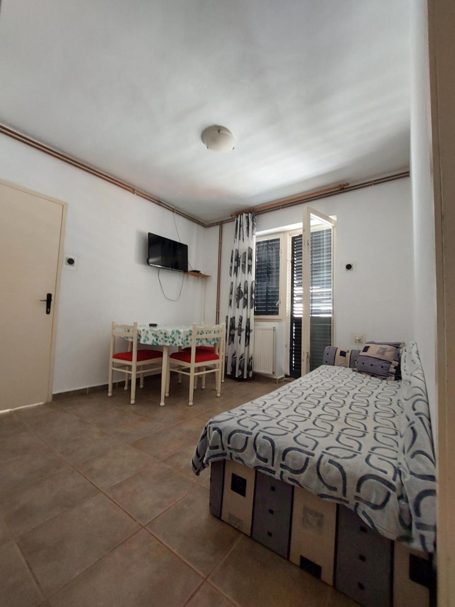 Apartments Drazica Крк Номер фото